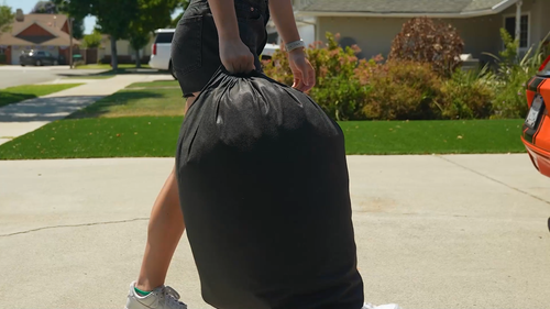 For LINCOLN [TOWN CAR] Premium Custom-Fit Outdoor Waterproof Car Cover - Video 1 von 1