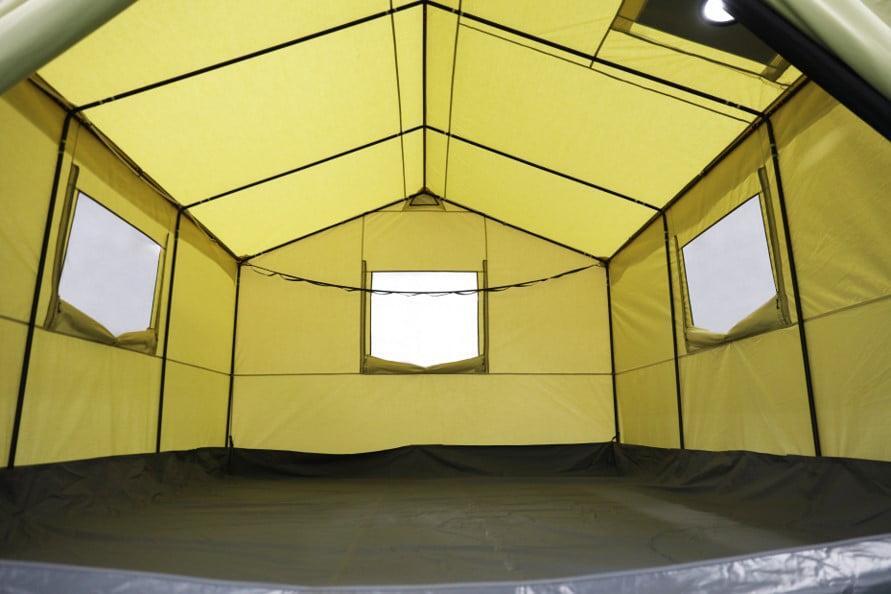 Ozark trail north fork tent deals