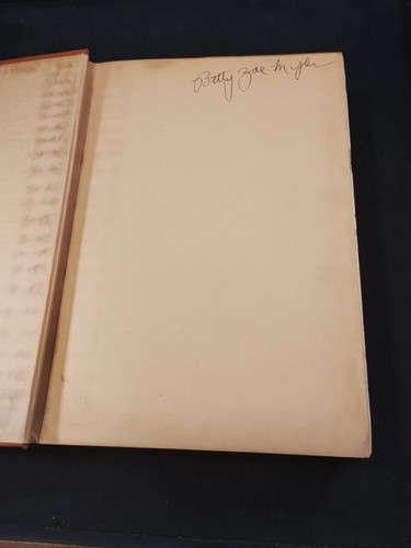 This Man Landon von Fredrick Palmer 1936 - Bild 3 von 9