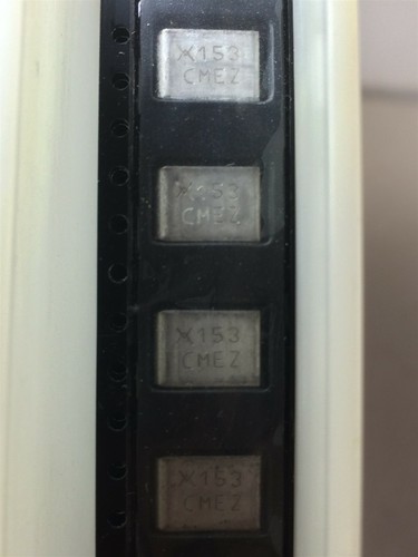 SMD150/33-2 RAYCHEM PTC Resettable Fuse 1.5A SMD 50 PIECES - Picture 1 of 2