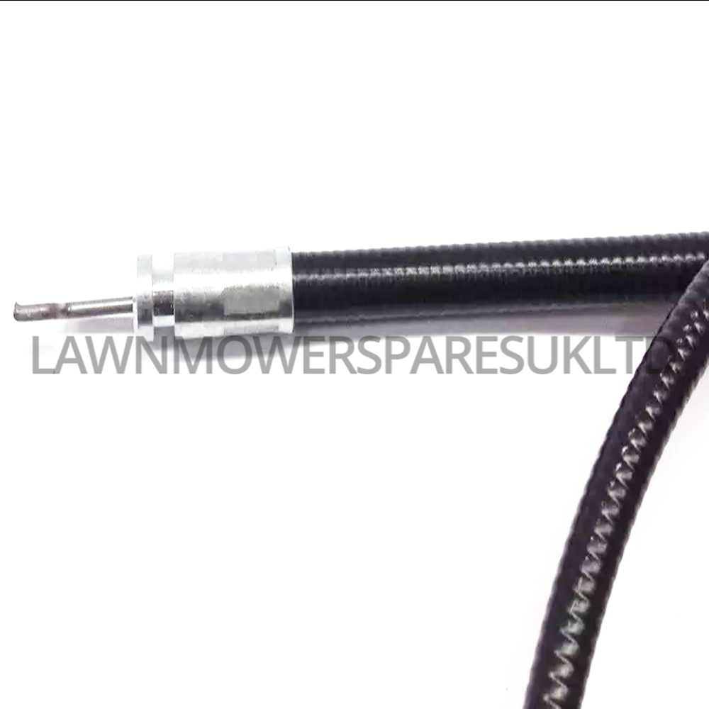 CASTELGARDEN EL63 6/63 RIDEON LAWNMOWER THROTTLE CABLE 184000254/0