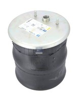 Luftfederbalg Mit Stahlkolben DT Spare Parts 5.10283 D:192Mm D:2395Mm Dmax: 290