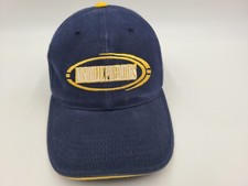 Youth Nashville Predators Annco Adjustable Hat Cap Kid Boy Girl NHL Hockey Blue