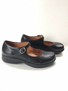 rubber sole mary janes