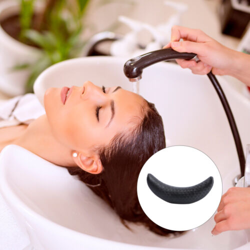 Shampoo Bowl Neck Rest Hair Washing Shampoo Neck Cushion Sink - Picture 11 of 12