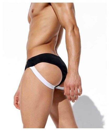 Calzoncillos de natación Rufskin VITAL para hombre - Imagen 6 de 10