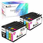 950Xl 951Xl Ink Cartridges for Hp Officejet 8610 8615 8620 8625 8630 8600 Lot