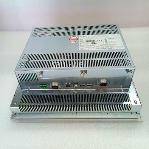 XV-440-10TVB-1-13-1 EATON ELECTRIC Touch panel - Bild 2 von 5