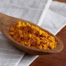 Full Case Bulk Ground Turmeric - 25 lb.