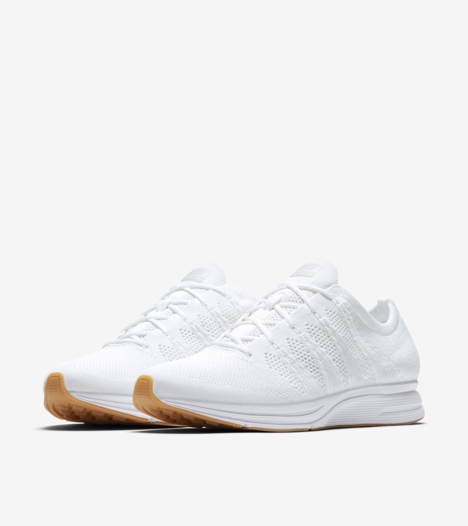 Nike flyknit trainer Uomo scarpe bianco gomma ah8396 102 Uomo dimensioni 9.5 Nike flyknit trainer scarpe Uomo scarpe trainer bianco gomma ah8396 102 Uomo dimensioni 9.5 06835b