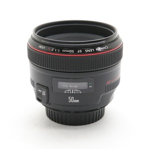Canon EF 50mm F/1.2L USM #30 | eBay Canon EF 50mm F/1.2L USM #30 | eBay