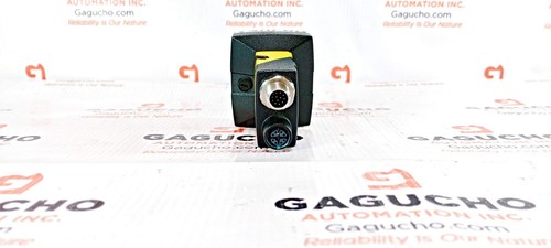 COGNEX IS2000M-130-40-125 CAMERA SENSOR IN-SIGHT 2000 VISION SENSOR NEW usa sell - Picture 8 of 24