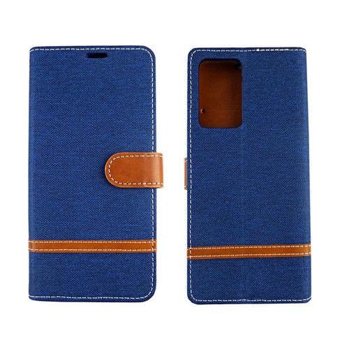 Ochrona Etui na telefon komórkowy do Samsung Galaxy Note 20 Ultra Case Cover Pokrowiec Portfel Nowe - Zdjęcie 3 z 3