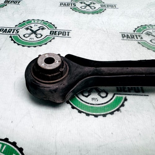 06-13 BRAZO DE CONTROL LATERAL CONDUCTOR TRASERO IZQUIERDO BMW E90 E91 SERIE 3 AWD 328xi 335xi OEM - Imagen 8 de 8