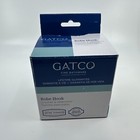 Gatco 4665 Reveal Single Robe Hook