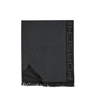 Porsche Design Tec Flex Business Scarf 4046901297954 MSRP 235 Made in Italy