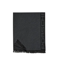 Porsche Design Tec Flex Business Scarf 4046901297954 MSRP $235 Made in Italy