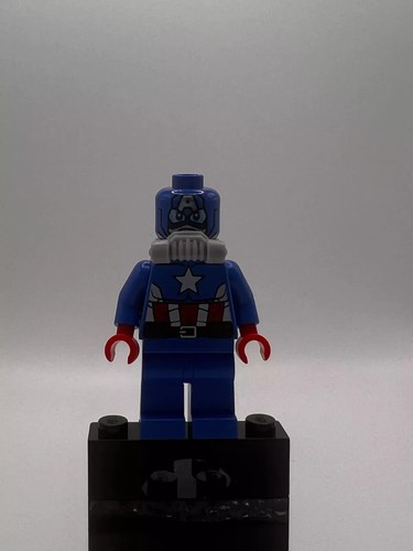 LEGO Marvel minifiguras Vengadores, X-Men y más (elige tu minifigura) - Imagen 142 de 472