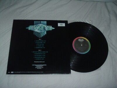 洋楽 mercyful fate pic disks 1984usa Mercyful Fate – Don't Break The Oath LP 12