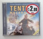 Tenten in Maceraları Steven Spielberg Peter Jackson Turkish Print 2 VCD 2012 SS