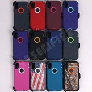 for-iPhone-XR-XS-MAX-Defender-Case-Cover-Clip-fits-Otterbox