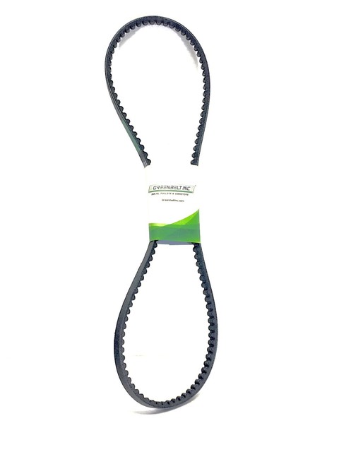 COGGED REPLACEMENT BELT FOR SCAG 483172 PUMP DRIVE
