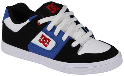 dc boy shoes