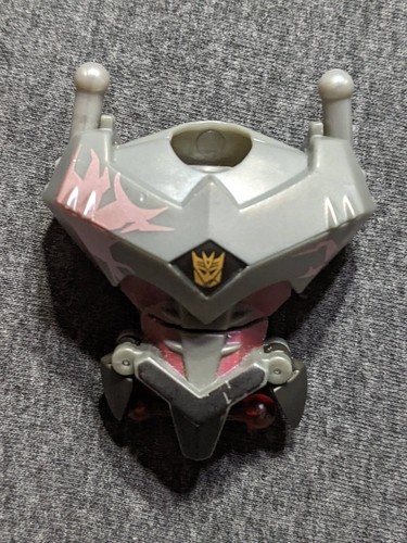 Transformers ANIMATED Deluxe Class BLURR BUMBLEBEE RATCHET PROWL More PARTS Part - Picture 48 of 73