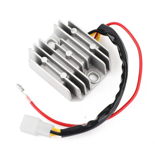 REGULATEUR de tension pour Kawasaki KZ250 KZ1000 CSR 81-82 KZ200 KZ400 KZ650 A - Picture 5 of 12
