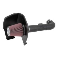 K&N 57-3082 Performance Air Intake System For 14-15 Chevy/GMC/Cadillac 5.3L 6.2L