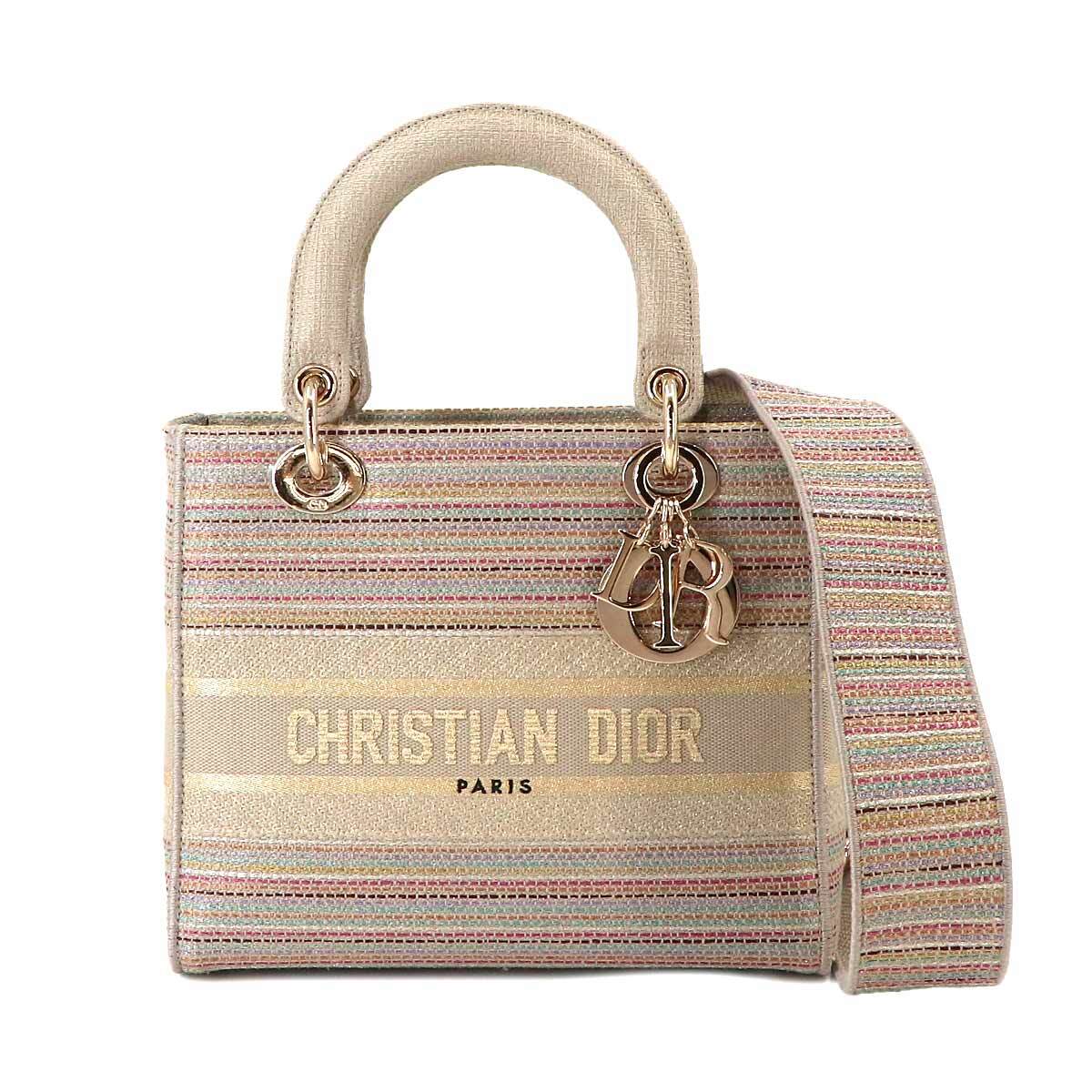Dior d shaped bag hotsell