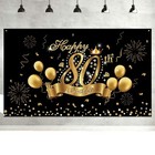 Multi-Color Party Decorations