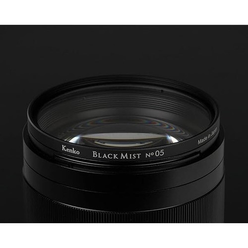 KENKO black mist No.05 55mm Lensfilter JP - Picture 8 of 8