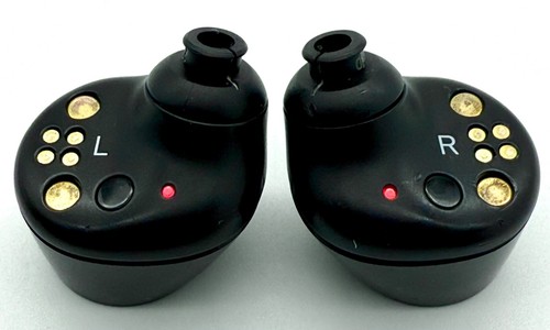 Sennheiser Momentum True Wireless 2 Bluetooth Earbuds - **FOR PARTS OR REPAIR** - Picture 3 of 11