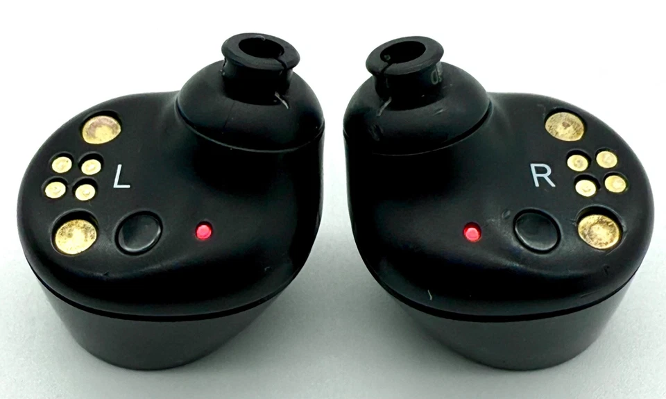 Sennheiser Momentum True Wireless 2 Bluetooth Earbuds - **FOR PARTS OR REPAIR** - Image 3 of 4