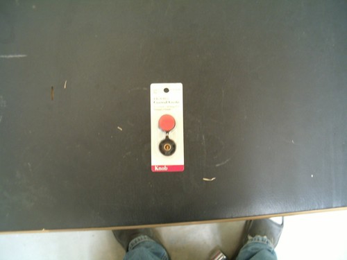 RadioShack 274-433 1-Inch (25mm) Control Knobs - Picture 1 of 2