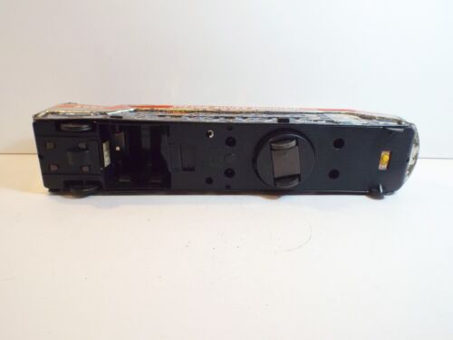 SPARES REPAIRS X2 VINTAGE TINPLATE TOYS BIG TRAIN & TIN TOP TOY COACH (AM111) - Picture 10 of 10