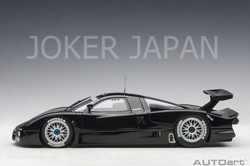 AUTOart NISSAN R390 GT1 Le Mans 1998 89878 1/18 JDM - 第 9/10 張圖片