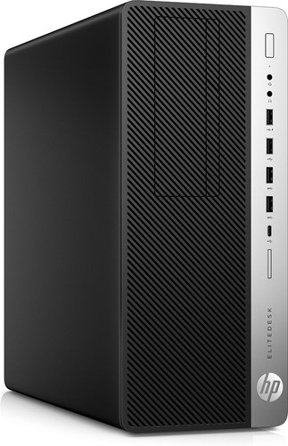 HP 800 G3 i5 i7 6th Gen Tower Computer PC - 16GB DDR4 RAM 512GB SSD Win11 Pro - Afbeelding 4 van 6