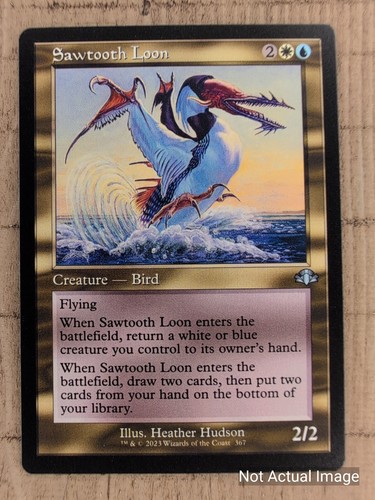 Magic MTG Dominaria Remastered (DMR) - Mix & Match cards to save up to 35%! - Picture 170 of 239
