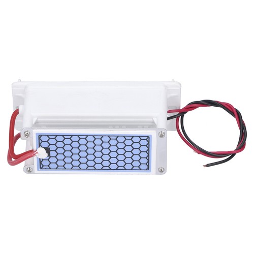 5G AC Generator Ceramic Plate Air Fresher Cleaning Ozonizer Machine Parts - Picture 1 of 18