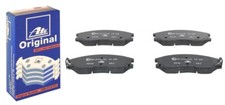 ATE Bremsbeläge Vorne für CHEVROLET CAPTIVA OPEL ANTARA