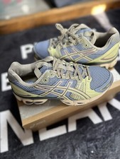 asics gel nimbus 9 size uk 7