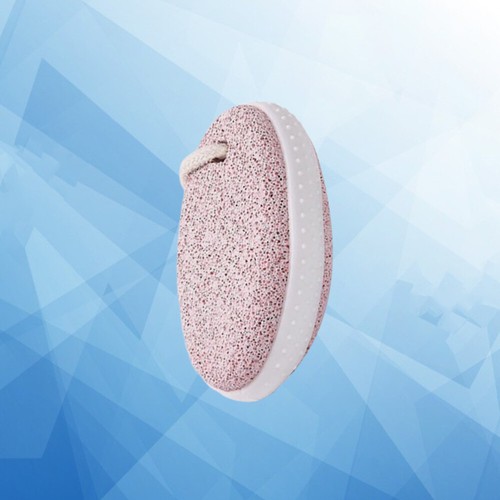 Foot Care Scrubber Dead Skin Remover Pumice Sponge Foot Grinding Stone - Picture 8 of 11