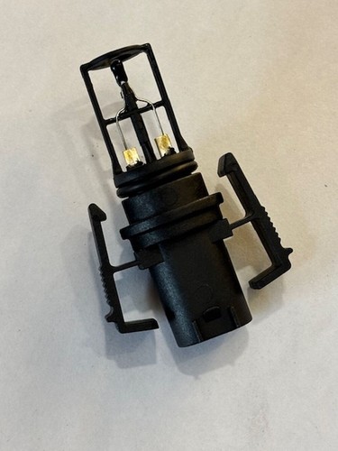 Sensor de temperatura del aire de admisión diésel para SMART 450 451 0,8 CDI - Imagen 2 de 2