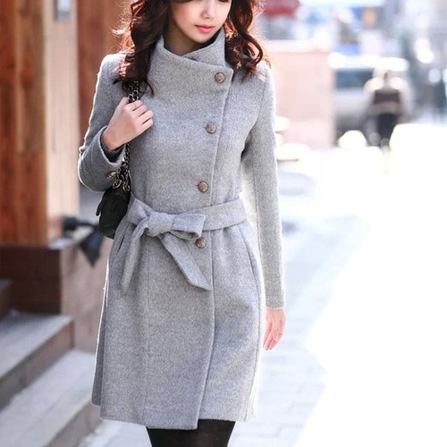 de femme nouvelle Parka chaud Manteau épaissir manteau Outwear Slim hiver mode long vZdxUwq5pU