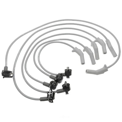 Spark Plug Wire Set Federal Std Parts 3320 1995 1996 1997 1998 Ford Windstar 3.8