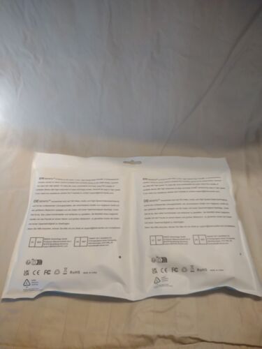 Benfei display port To DP Compatible With Dell, HP, ASUS Male To Male Two Pack - Picture 3 of 3