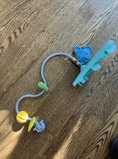 ExerSaucer Woodland Wonder Replacement Toy Bead Maze Jumperoo Jumper