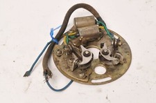 Genuine Honda 30200-300-154 Ignition Points Assembly plate backing CB750 F K P